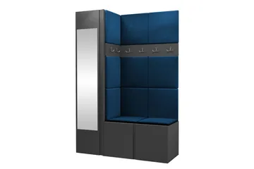 Hollan Eteiskalustepaketti