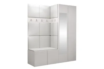 Hollan Eteiskalustepaketti