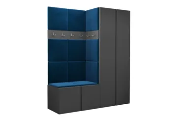 Hollan Eteiskalustepaketti