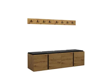 Hollan Eteiskalustepaketti