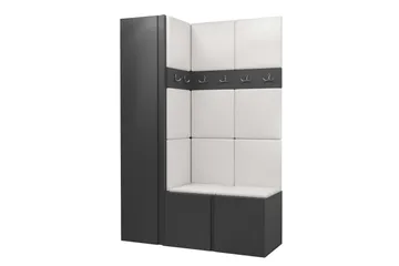 Hollan Eteiskalustepaketti