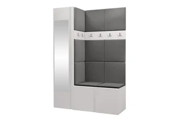 Hollan Eteiskalustepaketti