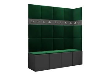 Hollan Eteiskalustepaketti