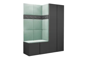 Hollan Eteiskalustepaketti