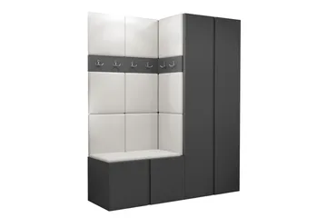 Hollan Eteiskalustepaketti