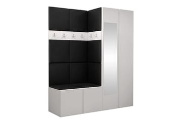 Hollan Eteiskalustepaketti