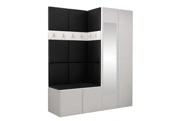 Hollan Eteiskalustepaketti