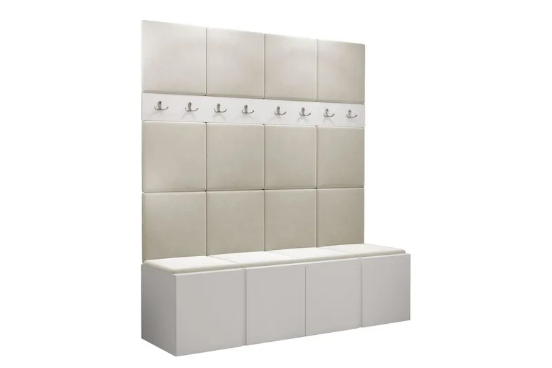 Hollan Eteiskalustepaketti, undefined