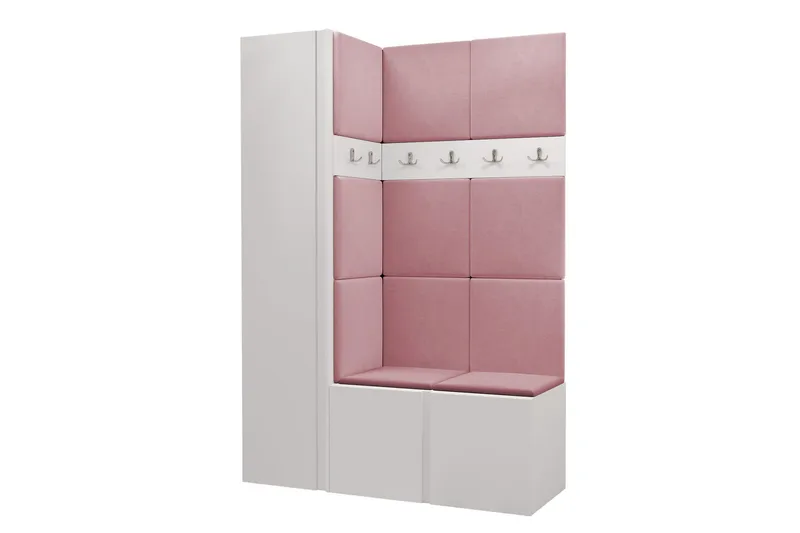 Hollan Eteiskalustepaketti, undefined