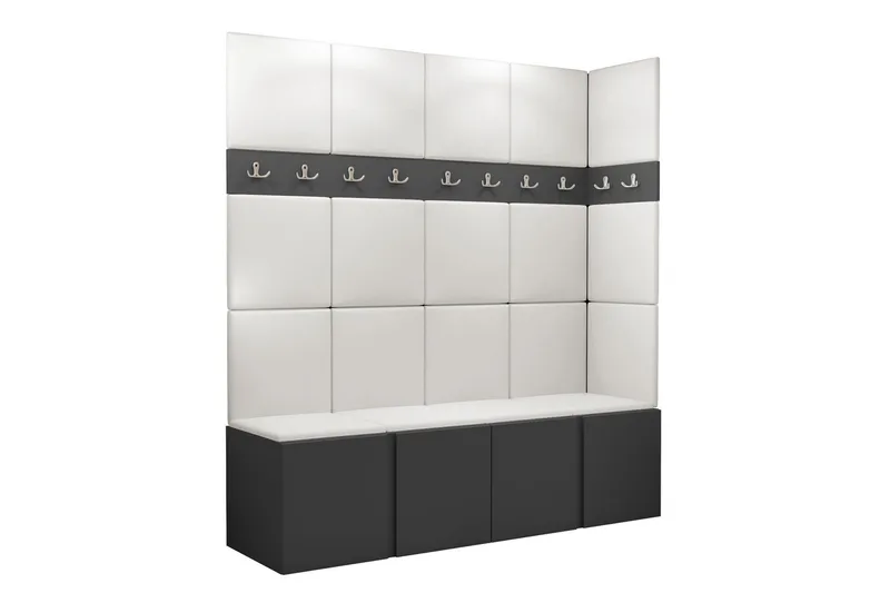 Hollan Eteiskalustepaketti, undefined