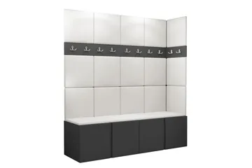 Hollan Eteiskalustepaketti