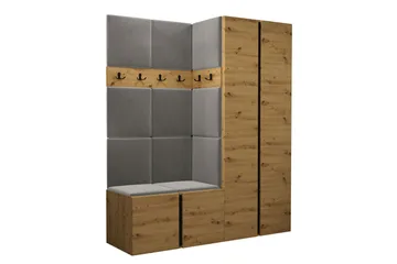 Hollan Eteiskalustepaketti