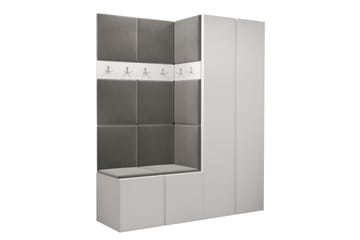 Hollan Eteiskalustepaketti