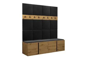 Hollan Eteiskalustepaketti