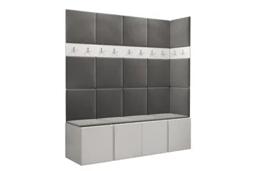 Hollan Eteiskalustepaketti