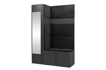 Hollan Eteiskalustepaketti