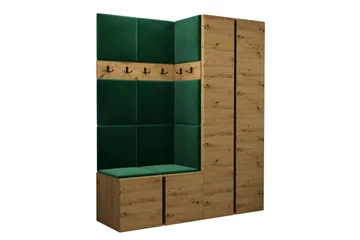 Hollan Eteiskalustepaketti