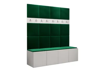 Hollan Eteiskalustepaketti