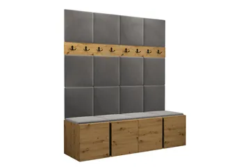 Hollan Eteiskalustepaketti