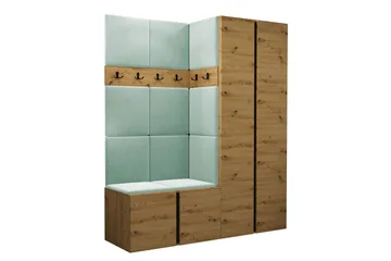 Hollan Eteiskalustepaketti