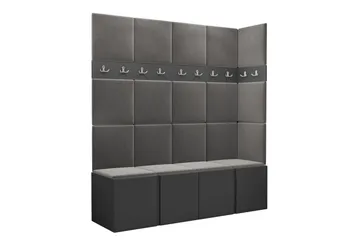 Hollan Eteiskalustepaketti