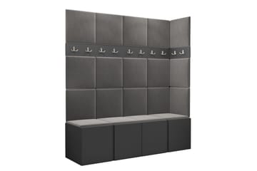 Hollan Eteiskalustepaketti