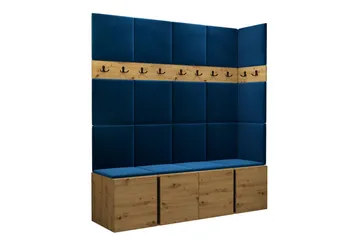 Hollan Eteiskalustepaketti