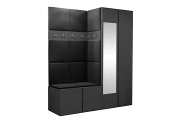 Hollan Eteiskalustepaketti