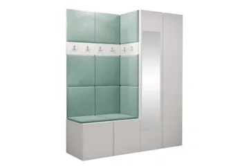 Hollan Eteiskalustepaketti