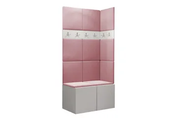 Hollan Eteiskalustepaketti