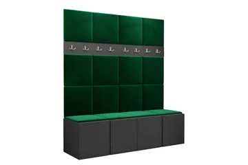 Hollan Eteiskalustepaketti