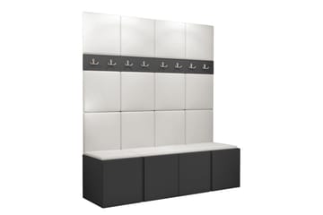 Hollan Eteiskalustepaketti