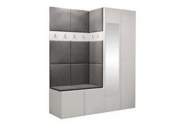 Hollan Eteiskalustepaketti