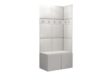 Hollan Eteiskalustepaketti