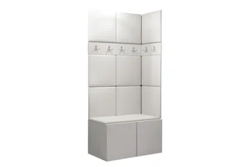 Hollan Eteiskalustepaketti