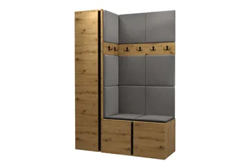 Hollan Eteiskalustepaketti