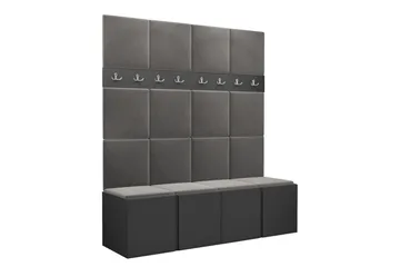 Hollan Eteiskalustepaketti