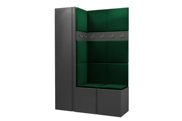 Hollan Eteiskalustepaketti