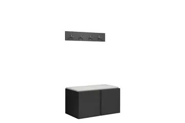 Hollan Eteiskalustepaketti