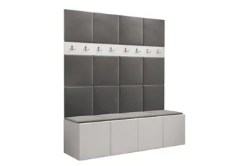 Hollan Eteiskalustepaketti