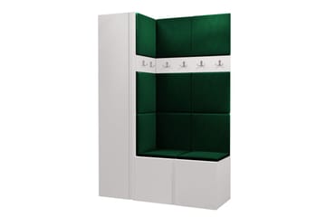 Hollan Eteiskalustepaketti