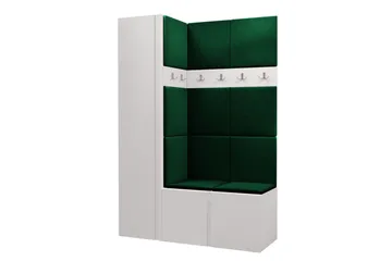 Hollan Eteiskalustepaketti