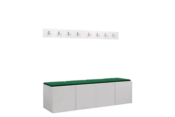 Hollan Eteiskalustepaketti