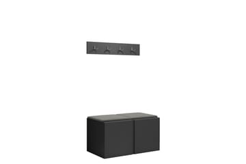 Hollan Eteiskalustepaketti