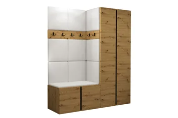 Hollan Eteiskalustepaketti