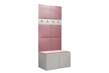 Hollan Eteiskalustepaketti