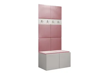 Hollan Eteiskalustepaketti