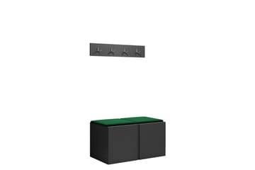 Hollan Eteiskalustepaketti