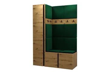 Hollan Eteiskalustepaketti