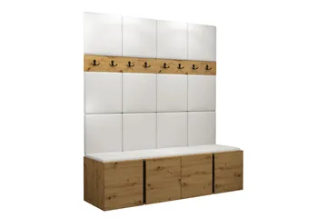 Hollan Eteiskalustepaketti